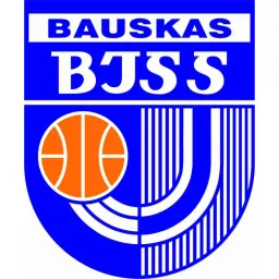 Bauskas Sporta skola logo