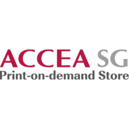 Accea Singapore Pte logo