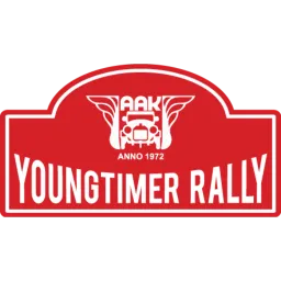 Youngtimer Rally logo