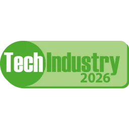 Techindustry logo
