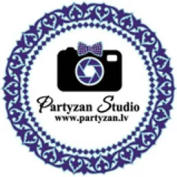 partyzan.lv logo