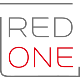 Red One logo