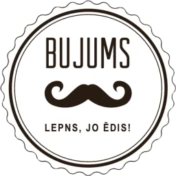 bujums logo