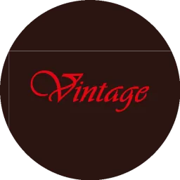 Vintage logo