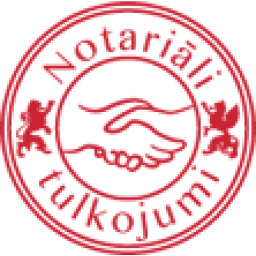 Notariāli tulkojumi | Dokumentu legalizācija ar Apostille logo