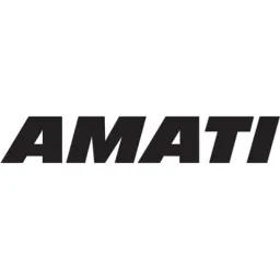 SIA AMATI logo