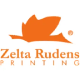 Zelta Rudens Printing logo