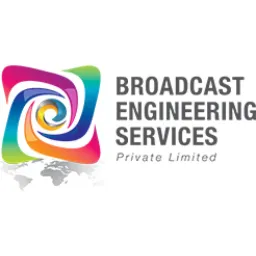 Broadcast Engineering Services logo