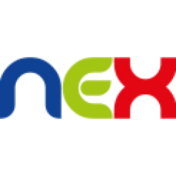 NEX logo