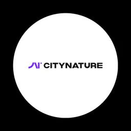 CityNature logo