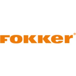 Fokker logo
