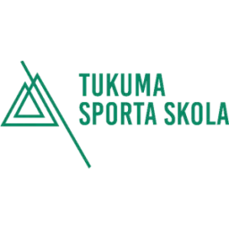 Tukuma sporta skola logo