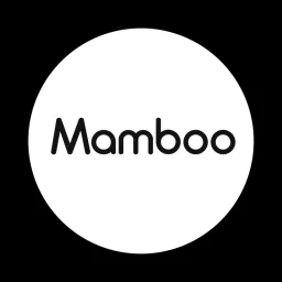 Mamboogames logo
