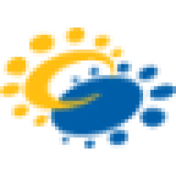 Pludmales akvaparks logo