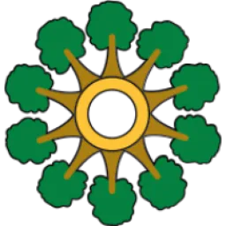 Ziemeļkurzemes biznesa asociācija logo