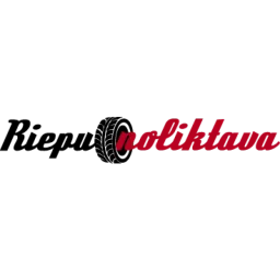 Riepu Noliktava logo
