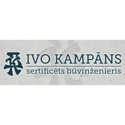 Ivo Kampāns logo