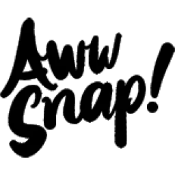 AWW SNAP logo