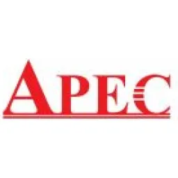 Apec Metal logo
