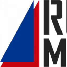 Rubate Metal logo