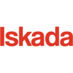 Iskada logo