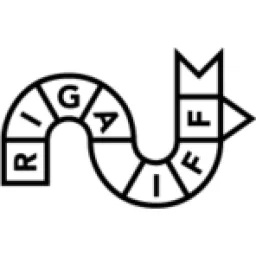 RIGA IFF logo