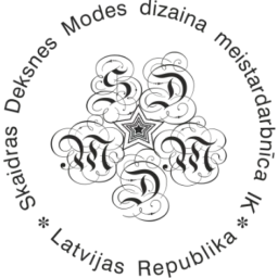 Skaidra Deksne logo