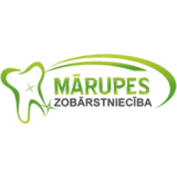 Mārupes Zobārstniecība logo