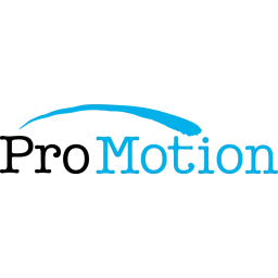 PRO MOTION logo
