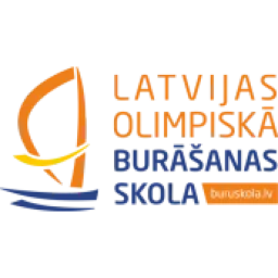 Buru skola logo