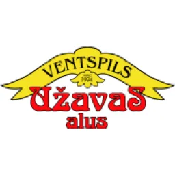 Uzavas Alus logo