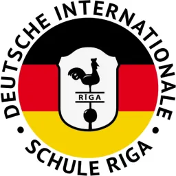 Deutsche Schule Riga logo