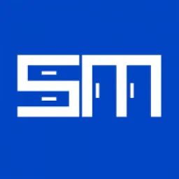 Sandra Mēbeles logo