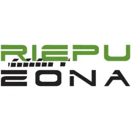 Riepu zona SIA logo