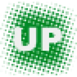 Poligrāfija UnitedPress logo