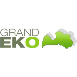 Grandeko.lv logo