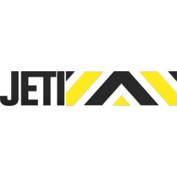 Jeti logo