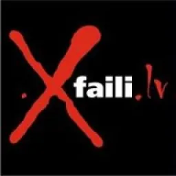 Xfaili logo