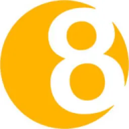 Avenue 8 Network logo