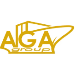 AgaGroup technologies logo