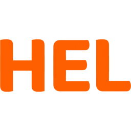 Dungeon of HEL logo