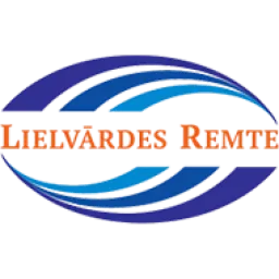 Lielvārdes Remte SIA window logo