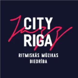 CITY JAZZ RIGA logo