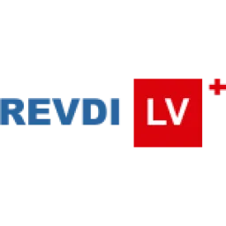 Revdi logo