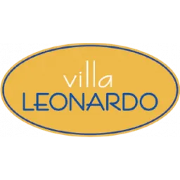 Villa Leonardo logo