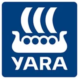 Yara Latvija logo