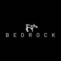 Bedrock logo