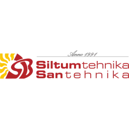 SIA &bdquo;SB logo