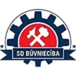 SIA "SD Būvniecība" logo