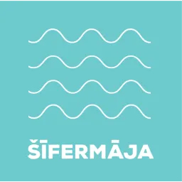 Pāvilostas &Scaron;īfermāja, &Scaron;īfermāja SIA logo